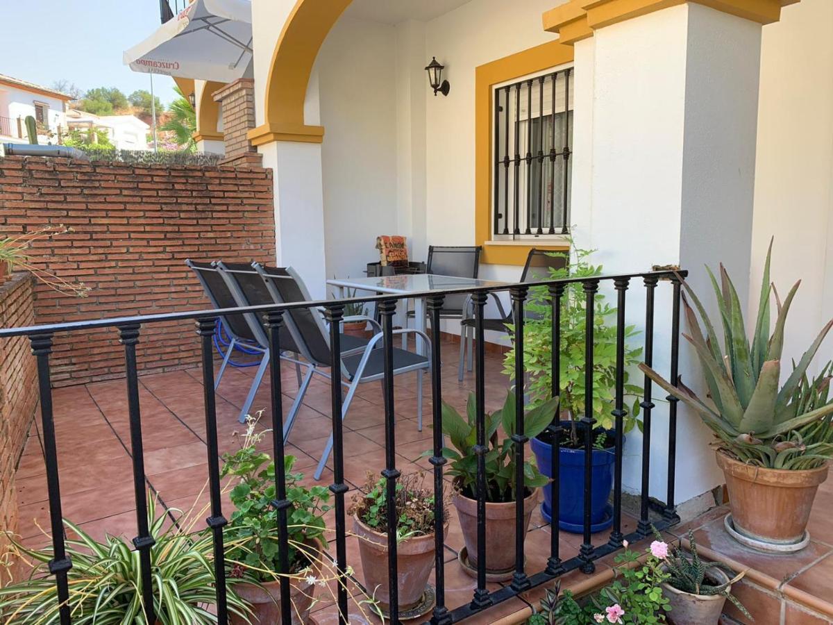 Casas De Benaojan 11 Villa Exterior photo